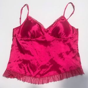 NWT Victoria’s Secret Lingerie Top